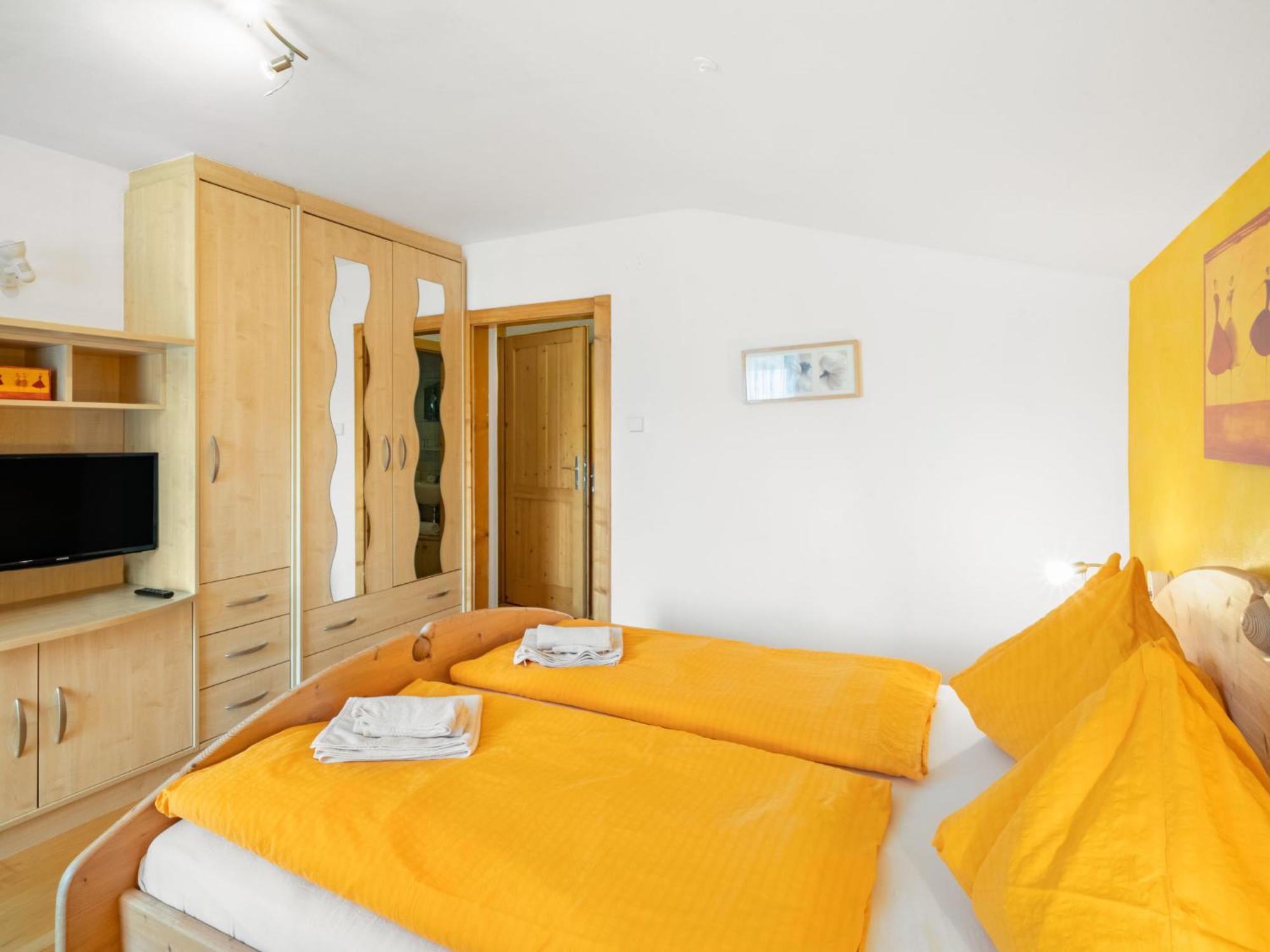 Apartment Rupertus-4 By Interhome Maishofen Luaran gambar