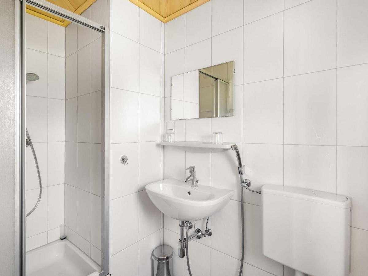 Apartment Rupertus-4 By Interhome Maishofen Luaran gambar