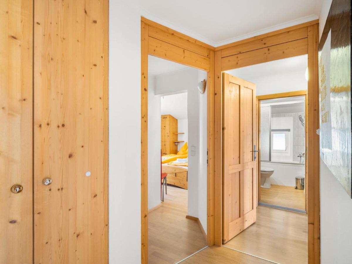 Apartment Rupertus-4 By Interhome Maishofen Luaran gambar