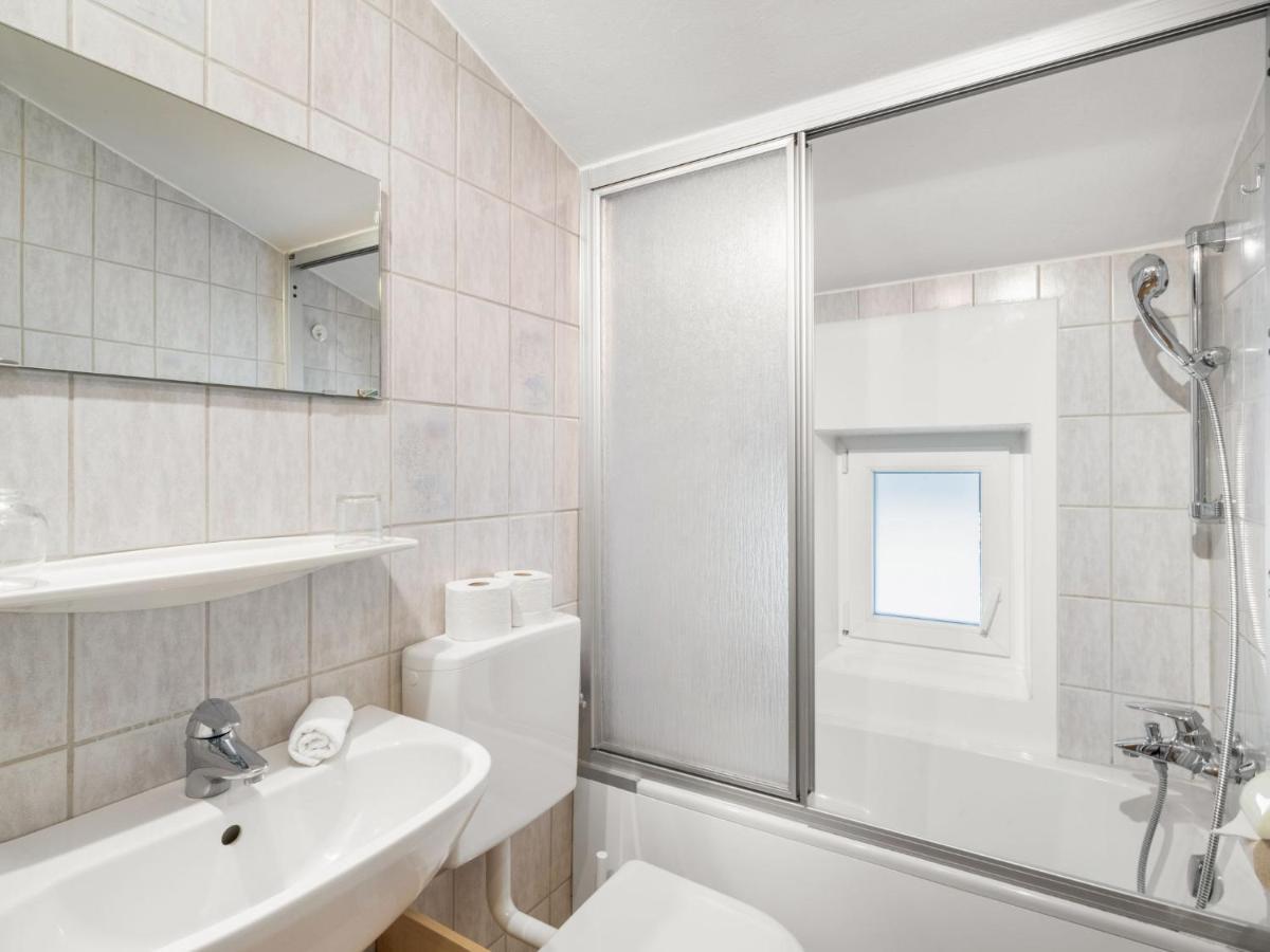 Apartment Rupertus-4 By Interhome Maishofen Luaran gambar