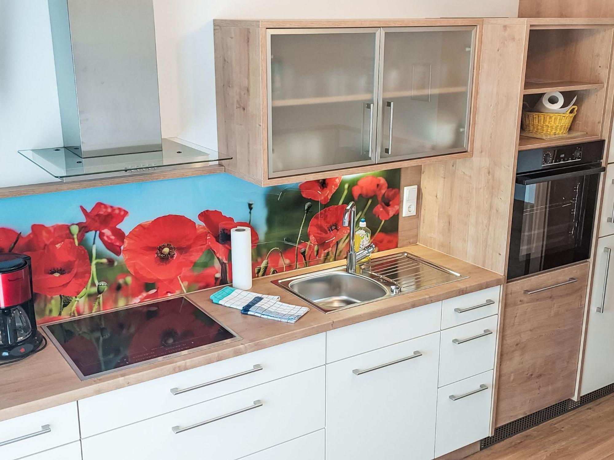 Apartment Rupertus-4 By Interhome Maishofen Luaran gambar
